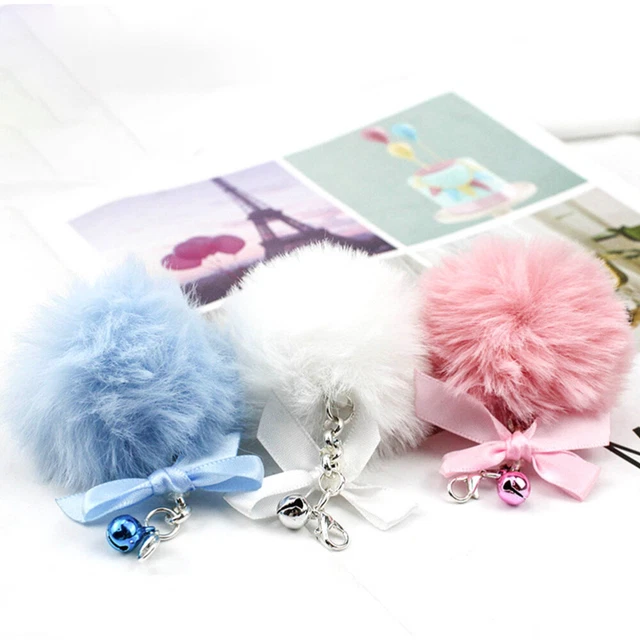 6 Pcs Cat Teasing Toy Puppy Chew Toy Kitten Toys Training Stick