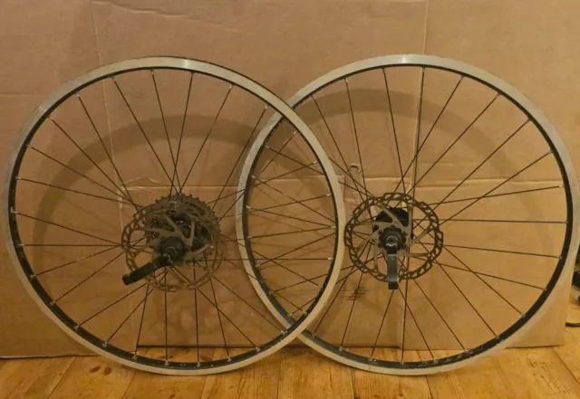 Bontrager corvair rims cheap