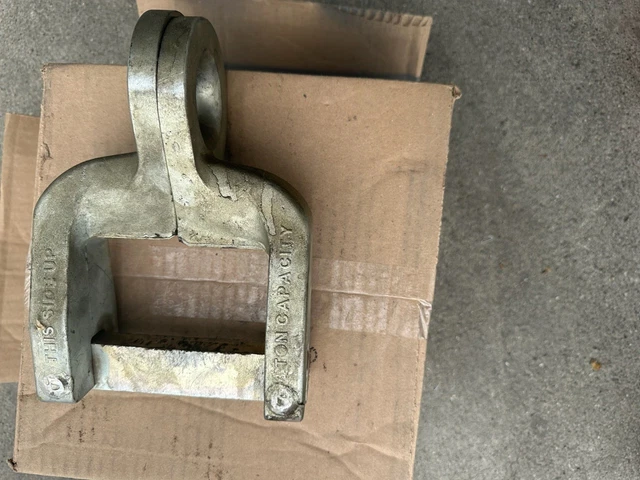 071040 Rhino Post Grabber for MP-3 Post Puller 071040 Rhino Post Grabber for MP-3 Post Puller