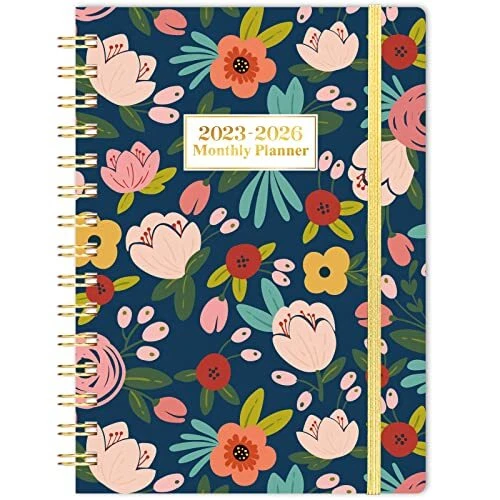 20242025 MONTHLY PLANNER/CALENDAR Jan. 2025 Dec. 2025, Monthly