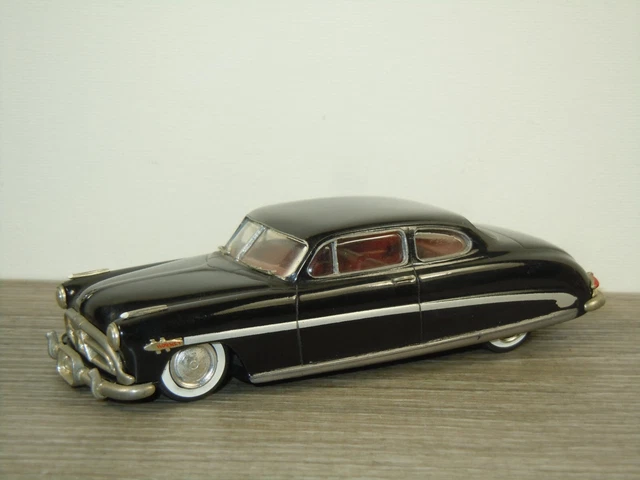 Chrysler - New Yorker Ghia Coupé 1954 - KESS - 1/43 - Autos Miniatures