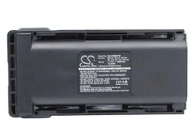Replacement Battery For Icom Bp-253 7.40V