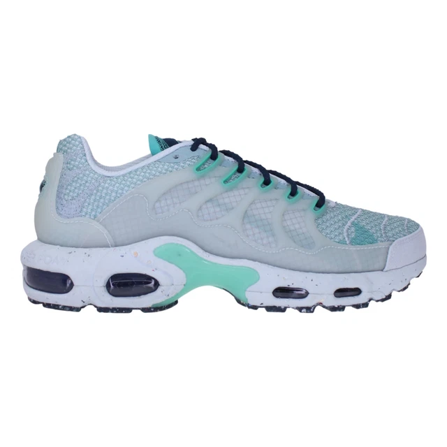 Nike Air Max Terrascape Plus Aura/Washed Teal-Ocean Cube DN4590-400 Men's Size