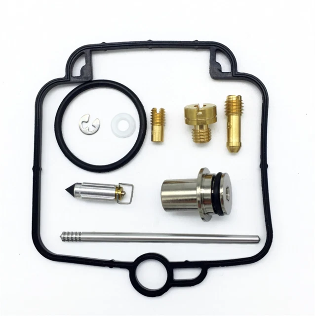 ATV Starter Rebuild Kit Starter Rebuild Kit For Polaris Sportsman 500 HO (2001-2009, &amp; 09-12 Models) - Celox 2002 Polaris Sportsman 500 Starter
