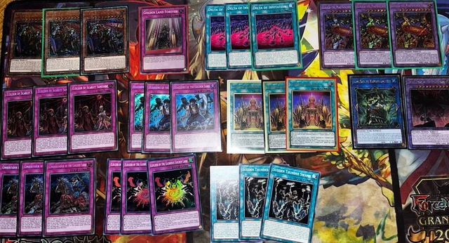 YUGIOH HERO DECK NEAR MAX RARITY - COMPLETE DECK Binder 3,066.69 - PicClick UK YUGIOH HERO DECK NEAR MAX RARITY - COMPLETE DECK Binder 3,066.69 - PicClick UK