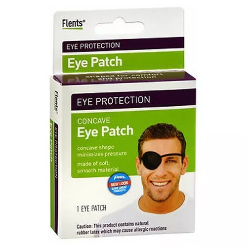 Flents Eye Patch Regular One Size Fits All 1 each By Flents