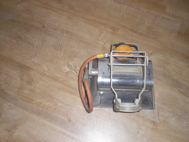 Gasheizstrahler