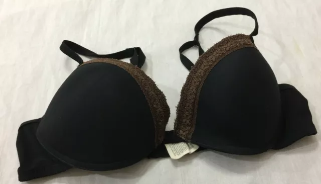 Calvin Klein Womens Underwire Bra Size 36C