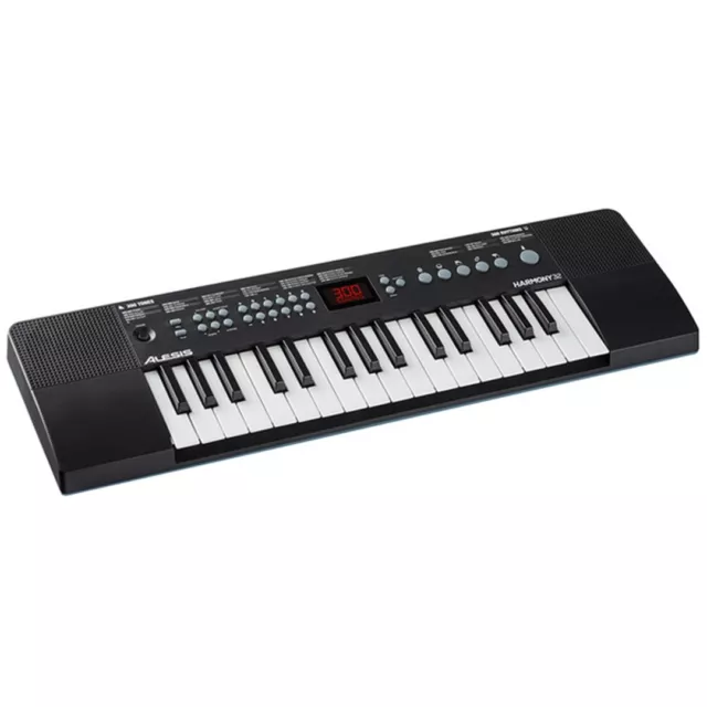 Alesis Harmony 32 Tastiera Musicale Elettronica Portatile 32 Tasti 3