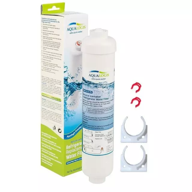 Water Filter Compatible With Samsung DA29-10150J HAFEX/EXP WSF-100