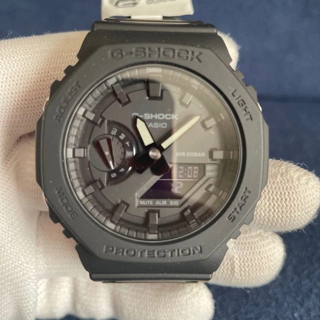 G Shock Ga 2100 1A1 FOR SALE! - PicClick