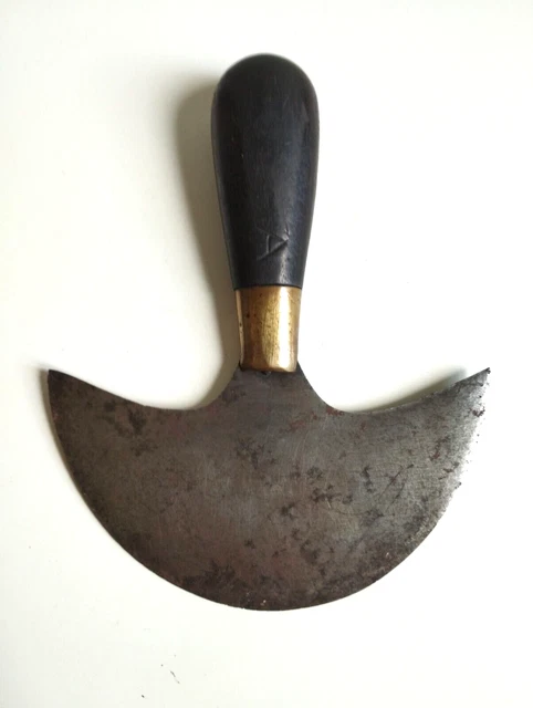 OUTIL ANCIEN -19 FERS a DEFORMER - BOURRELIER SELLIER CORDONNIER - Bricolage