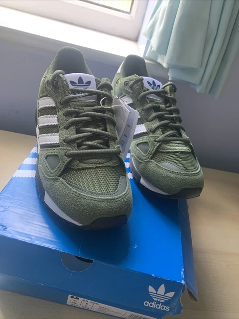 Originals zx 750 Green shop