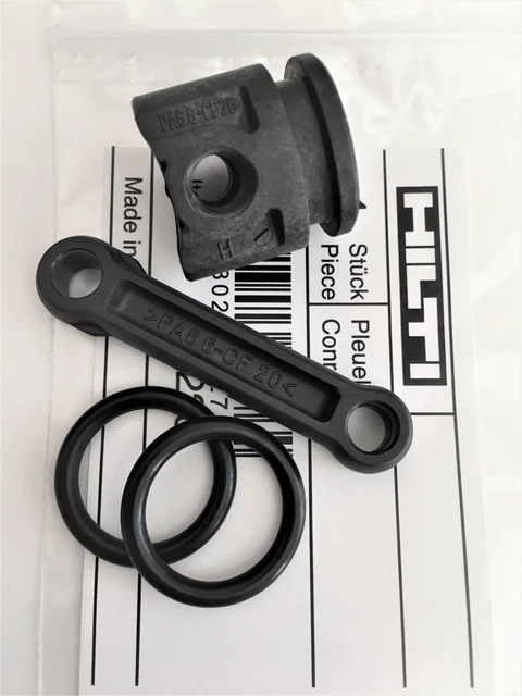 Manchon Sur Engrenage Et Embrayage Hilti 425927 - Compatible TE4-A22, TE4-A18, TE6-A36, Neuf Sous Blister