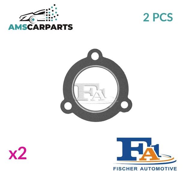 Exhaust Pipe Gasket Outlet 130-925 Fa1 2Pcs New Oe Replacement