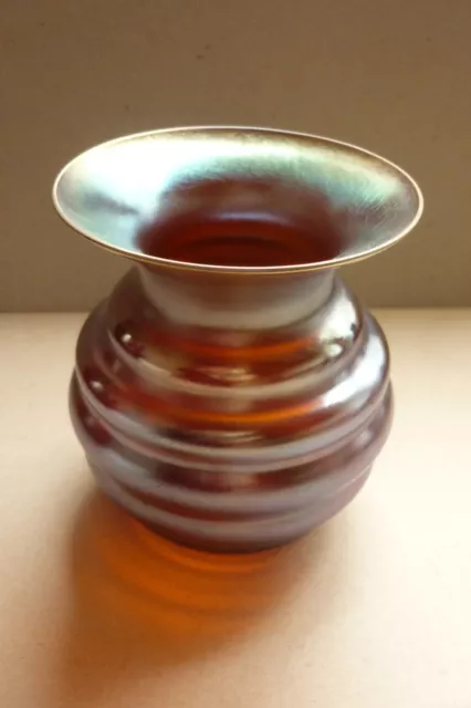 WMF Myra Vase um 1930