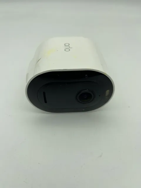 Blink XT2 Outdoor/Indoor Wireless Add-On Camera BCM00200U - For Parts  Untested