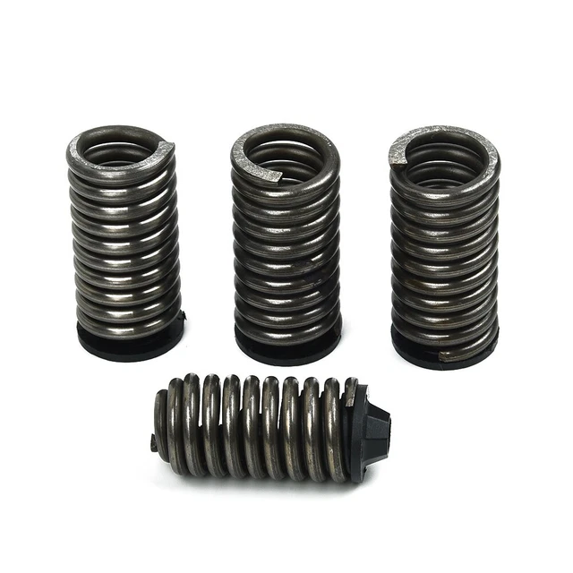 AV BUFFER MOUNT Spring Set for 362 365 371 372 XP and For Jonsered 2171 ...