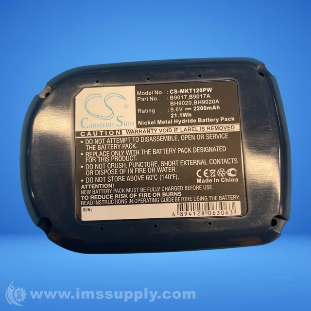 Piles, batteries UPS, Alimentation électrique, Equipement