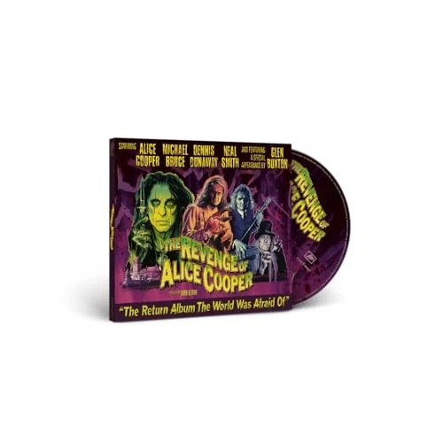 Alice Cooper / LPレコード まとめ売り2点 Alice Cooper / LPレコード まとめ売り2点 Alice Cooper / LP