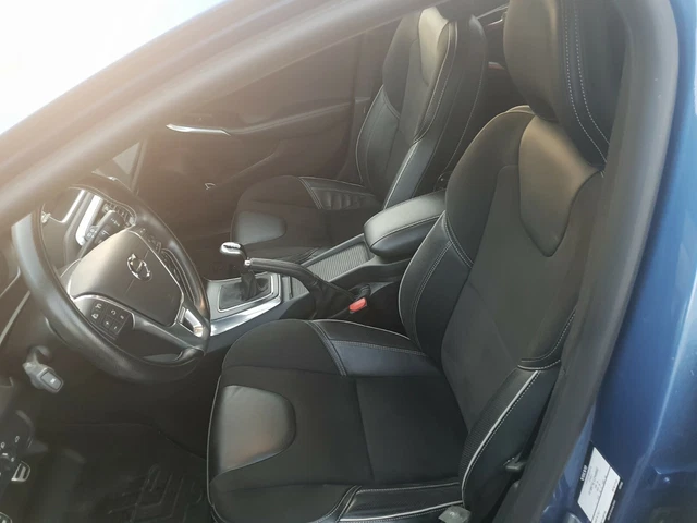 Volvo v 40 R design full optional