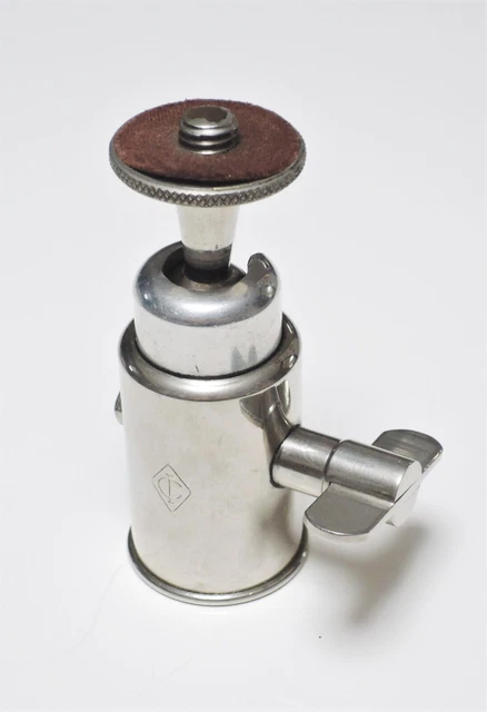 HAMA Vite raccordo per treppiede - conf. da 5 pz. - (B) 1/4