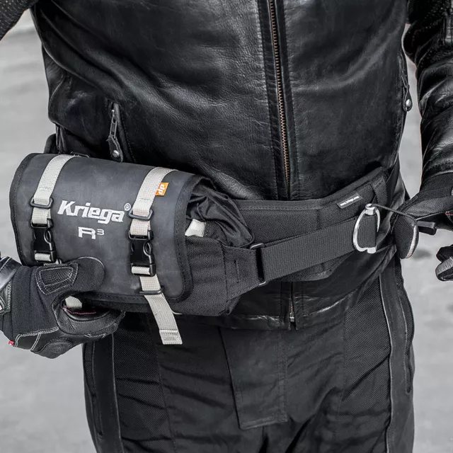 R3 Waist Pack - Kriega 3