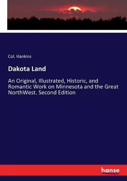 Dakota Land