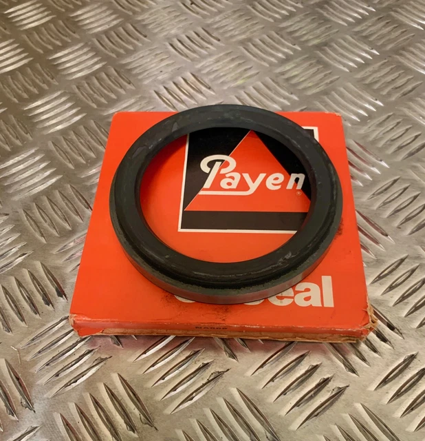Na925 (F221) Payen Oil Seal  (Ford 1.1/2 Ton Truck, Van, Tipper, Clearway)