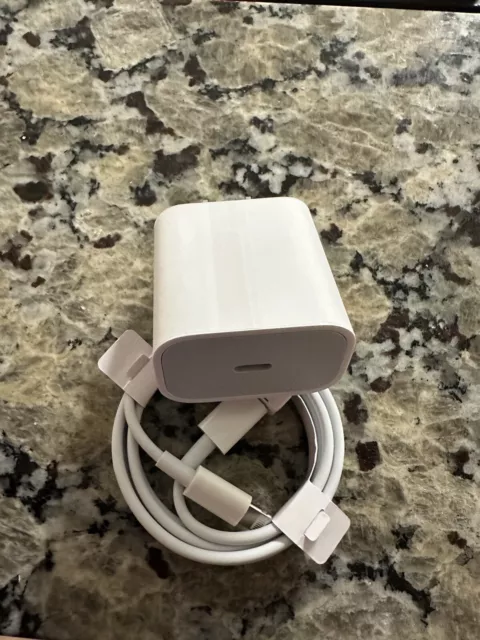 For OEM Apple iPhone Lightning Charger Cable 1m/3ft 12,13,14PRO MAX
