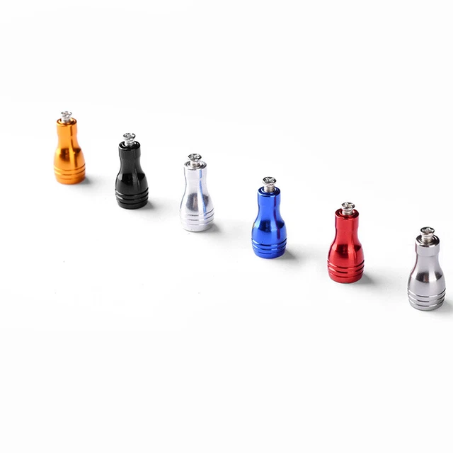 Fishing Reel Metal Rocker Arm Rocker Handle Accessories Full Metal Fishing R LEI