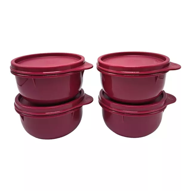 Ideal Lit'l Bowls – Tupperware US