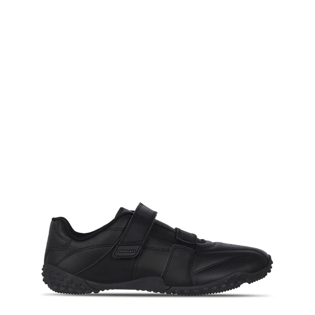 Lonsdale trainers store