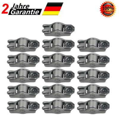 16x STILO LEVA Kipp leva controllo motore per VW Golf 4+5 POLO 1.4 16v 1.6 FSI 