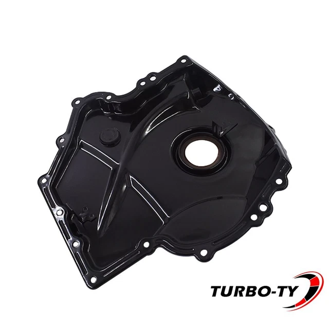 For VW Beetle Passat A3 A4 A5 2009-2017  Engine Timing Cover Type 06K109210AJ