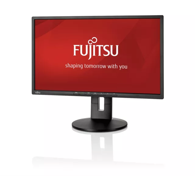 Fujitsu Displays B22-8 TS Pro écran plat de PC 54,6 cm (21.5 ») 1920 x 1080 pix