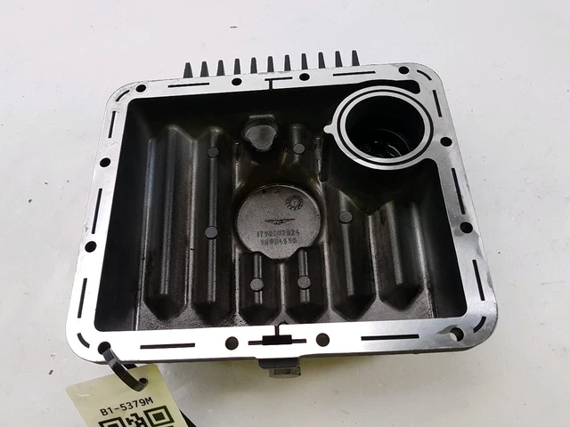 HDBUBALUS Kit 4 Entonnoirs Vidange Huile Moto Harley - Pour Sportster, Dyna, Touring, Softail - Noir