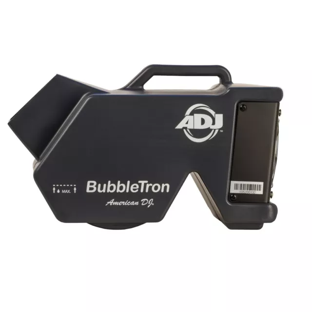 American DJ Bubbletron Bubble Machine ABS inc Remote Party DJ Disco Wedding