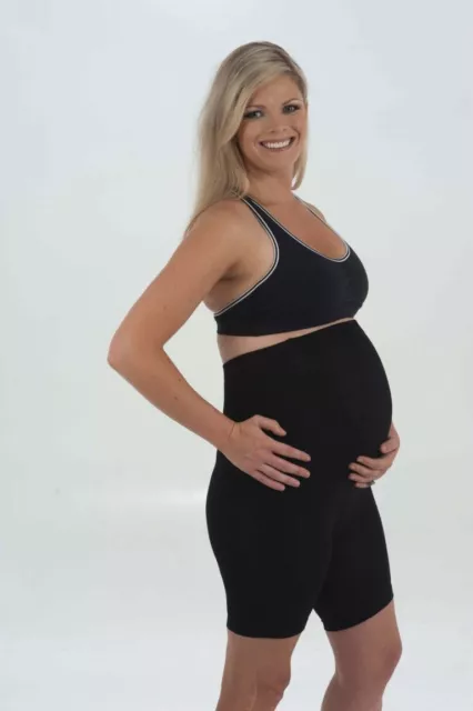 Solidea Pregnancy Compression Shorts