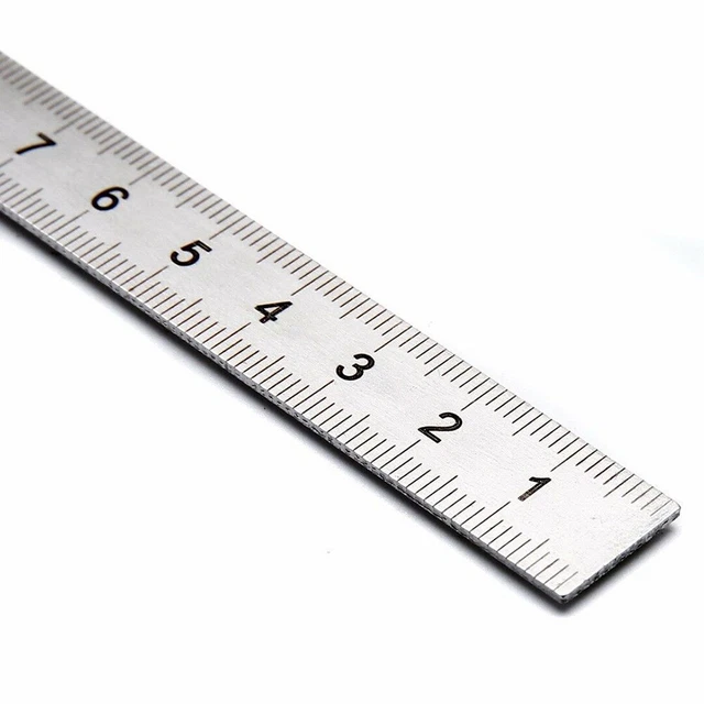 PROTRACTORS SAE PROTRACTOR Acier Inoxydable de Fabrication Dimensions ...