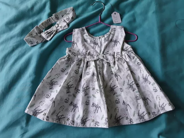 Toddlers Dress