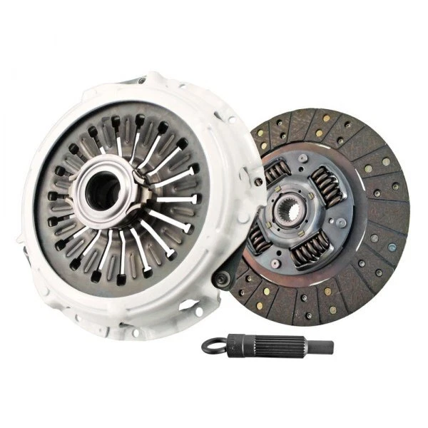 Clutch Masters FX100 HD Sprung Clutch Kit for 96-00 Mitsubishi Lancer Evo 4-6