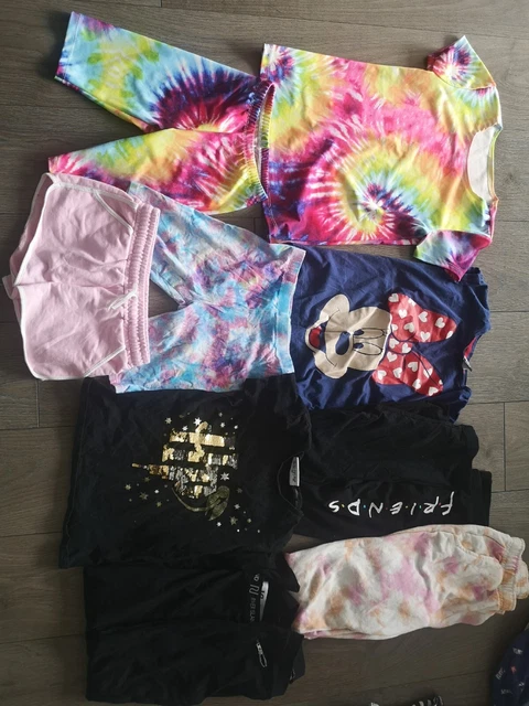 Girls Bundle, , River Island monsoon Size 9-10 Years 17 items