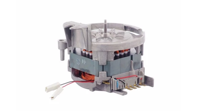 Moteur, Lave-linge, 00267773