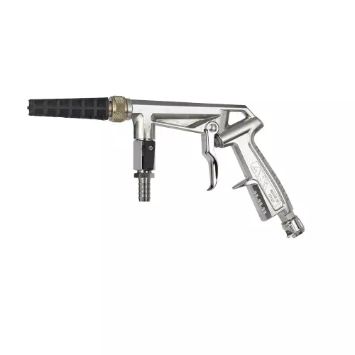Ani art 26/L-R pistola lavaggio con regolatore attacco 11A aria compressa 2
