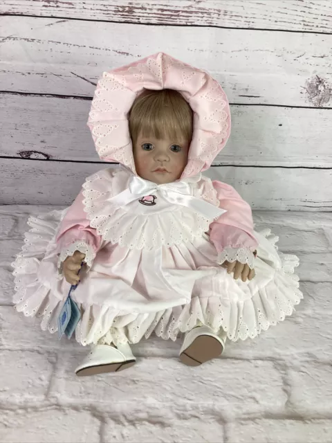 Marci deals cohen dolls