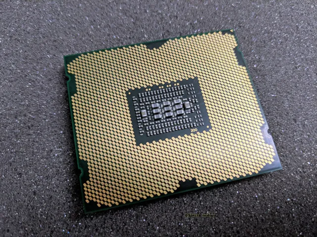 INTEL SR0L9 Xeon E5-1603 Quad Core 2.8GHz  Socket 2011 Sandy Bridge-EP Processor