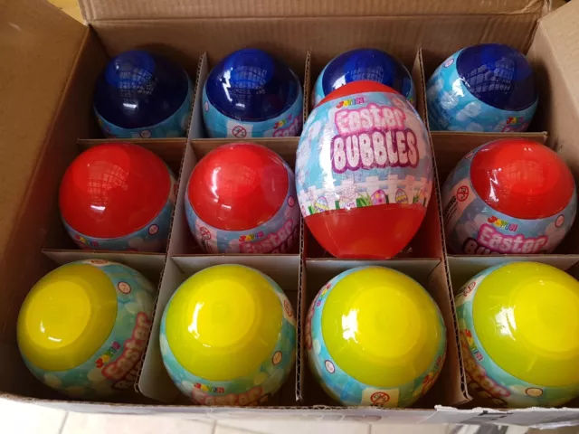 12 x Seifenblasen ca.50ml Flüssigkeit Kindergeburstag Mitgebsel Tombola Hochzeit