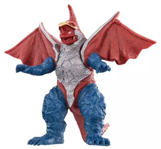 BANDAI ULTRAMAN Figure Ultra Monster Series 147 GOLBER Japan NEW