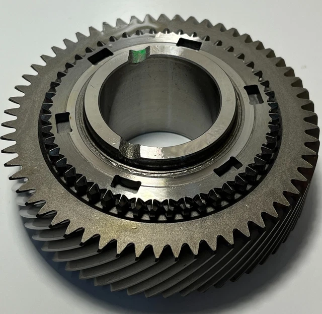 TREMEC 5TH COUNTERSHAFT Gear Fits Gm T5 W/C Transmission / 55T / 1352